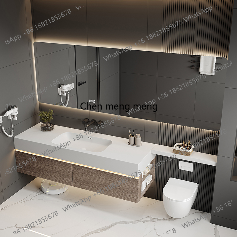 Luxury Skincare Accessories - Włoskie luksusowe akcesoria do szafek łazienkowych,