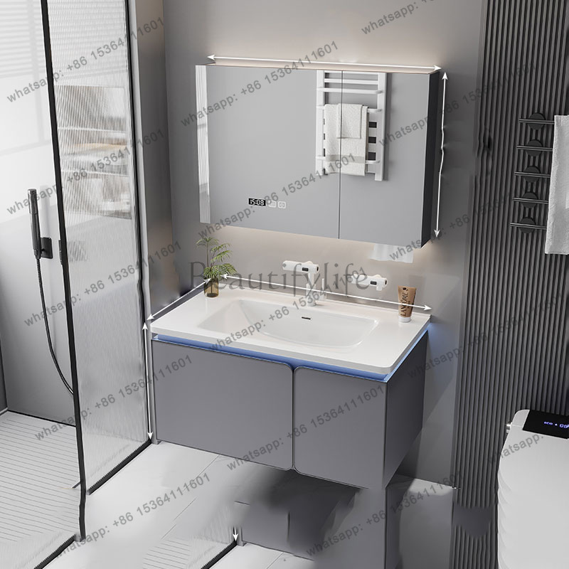 Akcesoria Makijaż Szafka Łazie – Luxury Skincare Accessories recenzja i cena