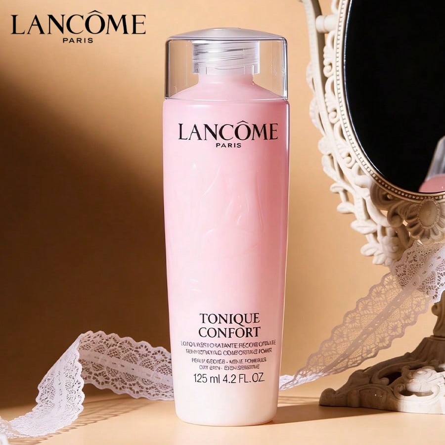 Lancôme 125ml Luksusowy Delika – Luxury Skincare Essential recenzja i cena
