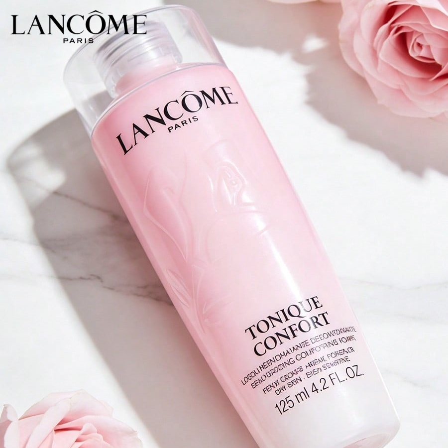 Lancôme 125ml Luksusowy Delika – Luxury Skincare Essential recenzja i cena