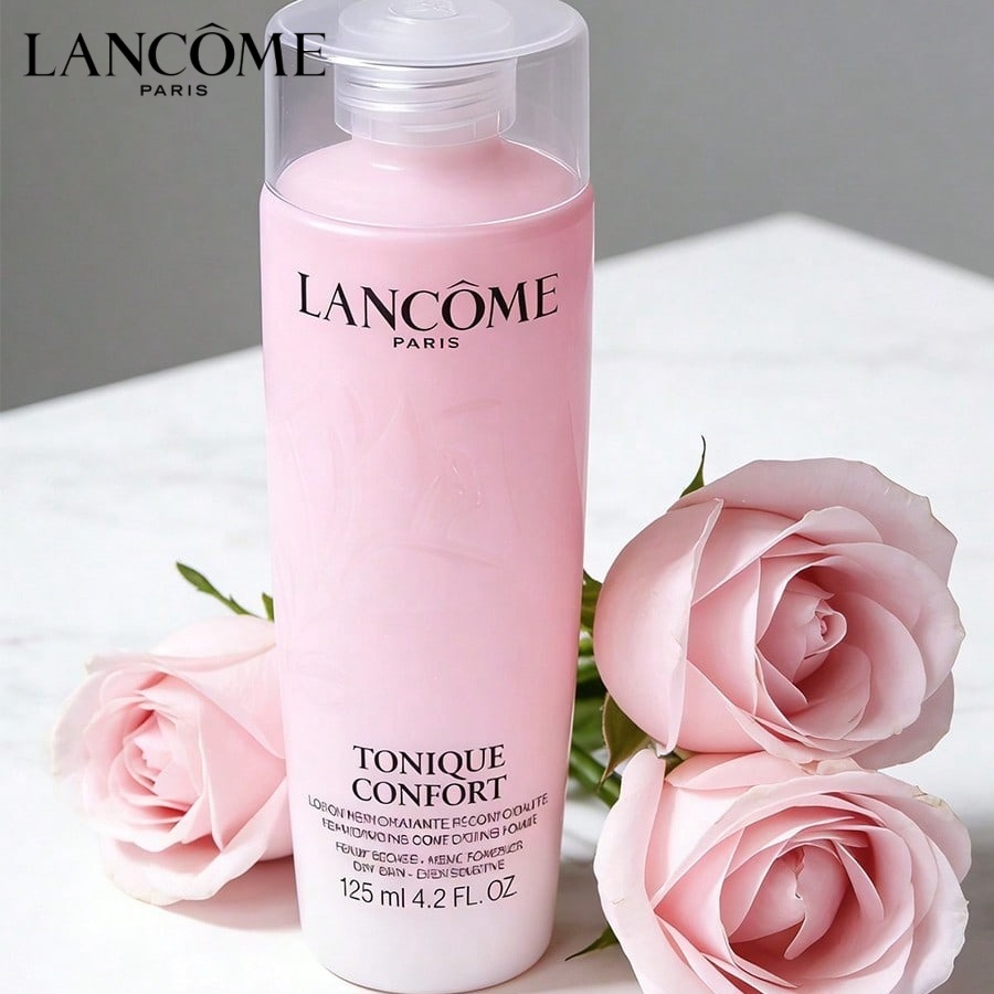 Lancôme 125ml Luksusowy Delika – Luxury Skincare Essential recenzja i cena