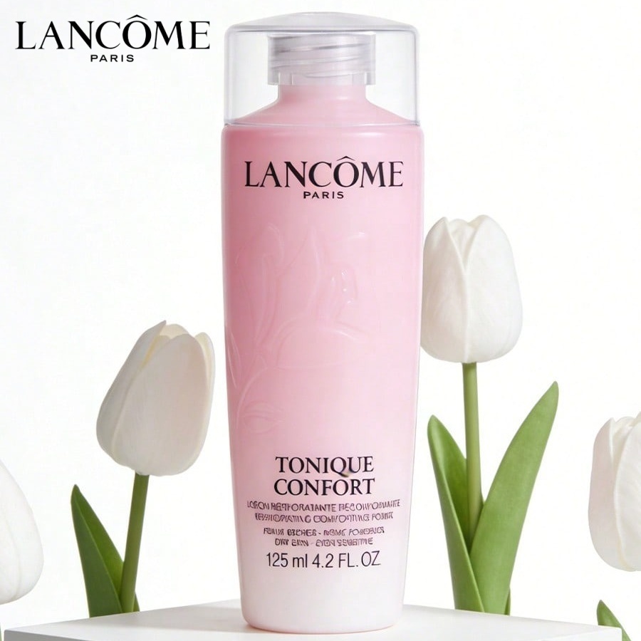 Lancôme 125ml Luksusowy Delika – Luxury Skincare Essential recenzja i cena