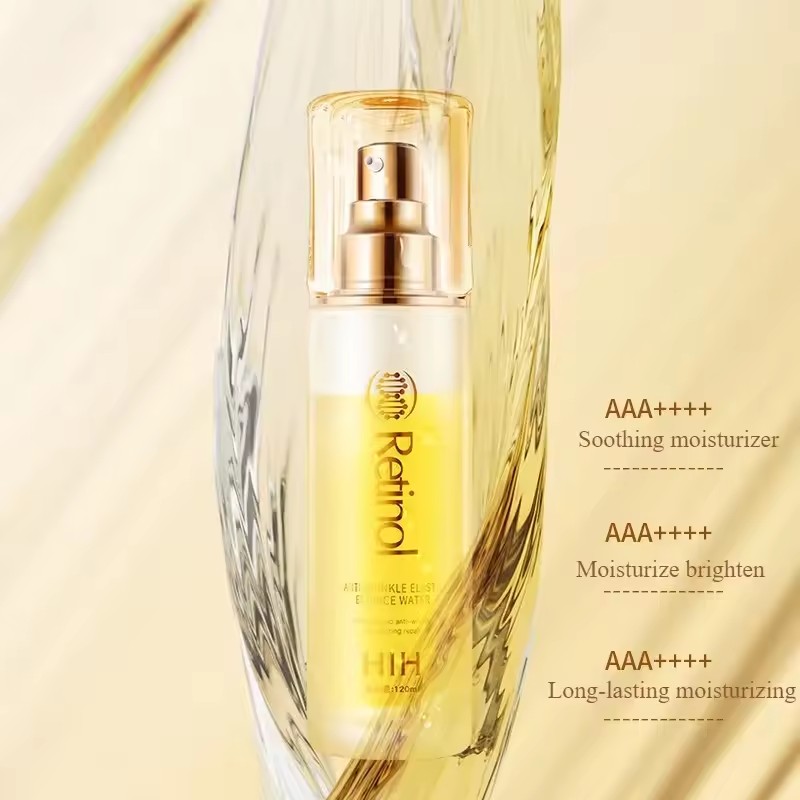 Serum do twarzy z retinolem na – Luxury Skincare Products For Women recenzja i cena