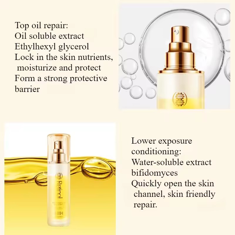 Serum do twarzy z retinolem na – Luxury Skincare Products For Women recenzja i cena