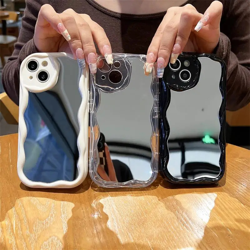 Luksusowe etui na telefon z lu – Luxury Skincare Accessories recenzja i cena
