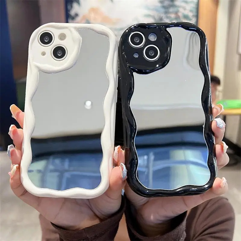 Luksusowe etui na telefon z lu – Luxury Skincare Accessories recenzja i cena