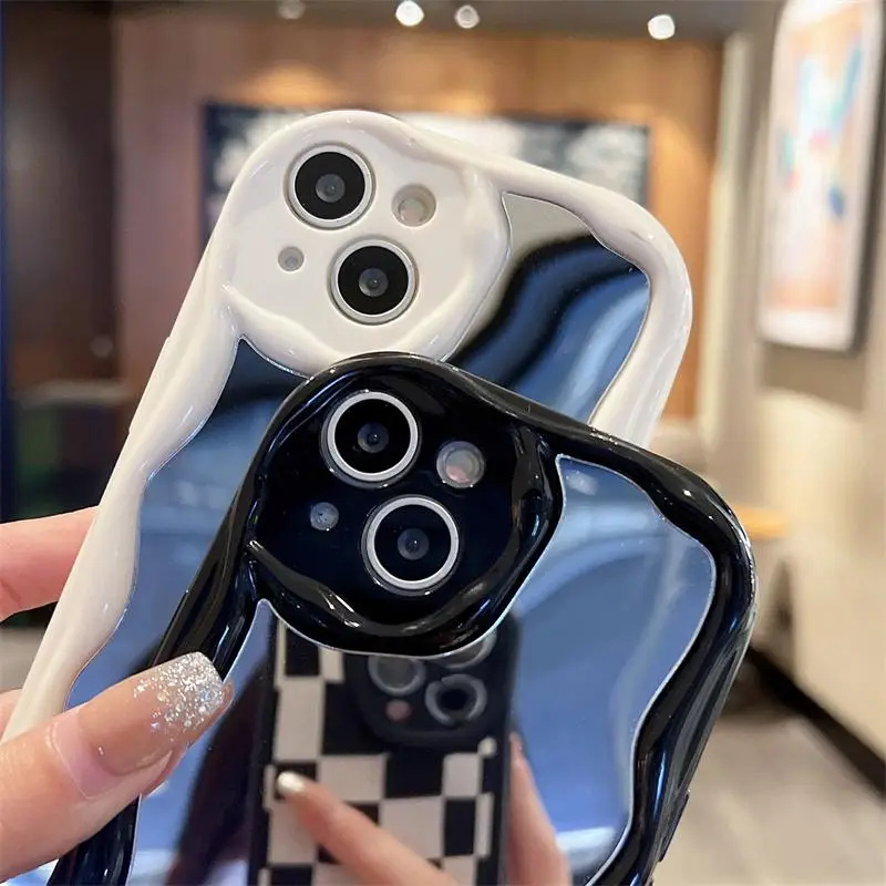 Luksusowe etui na telefon z lu – Luxury Skincare Accessories recenzja i cena
