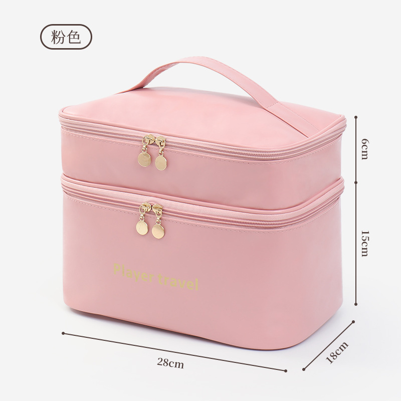Lekka, luksusowa kosmetyczka z – Luxury Skincare Accessories recenzja i cena