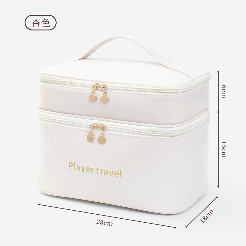 Lekka, luksusowa kosmetyczka z – Luxury Skincare Accessories recenzja i cena