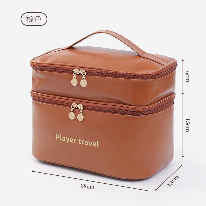 Lekka, luksusowa kosmetyczka z – Luxury Skincare Accessories recenzja i cena