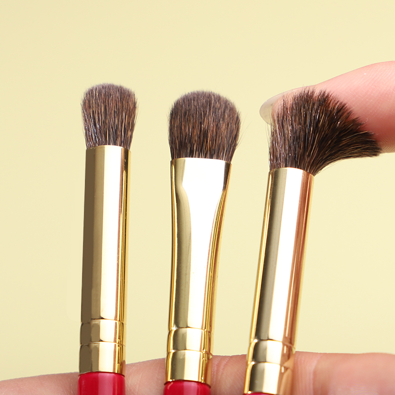 Pędzel do makijażu CHICHODO-lu – Luxury Skincare Accessories recenzja i cena