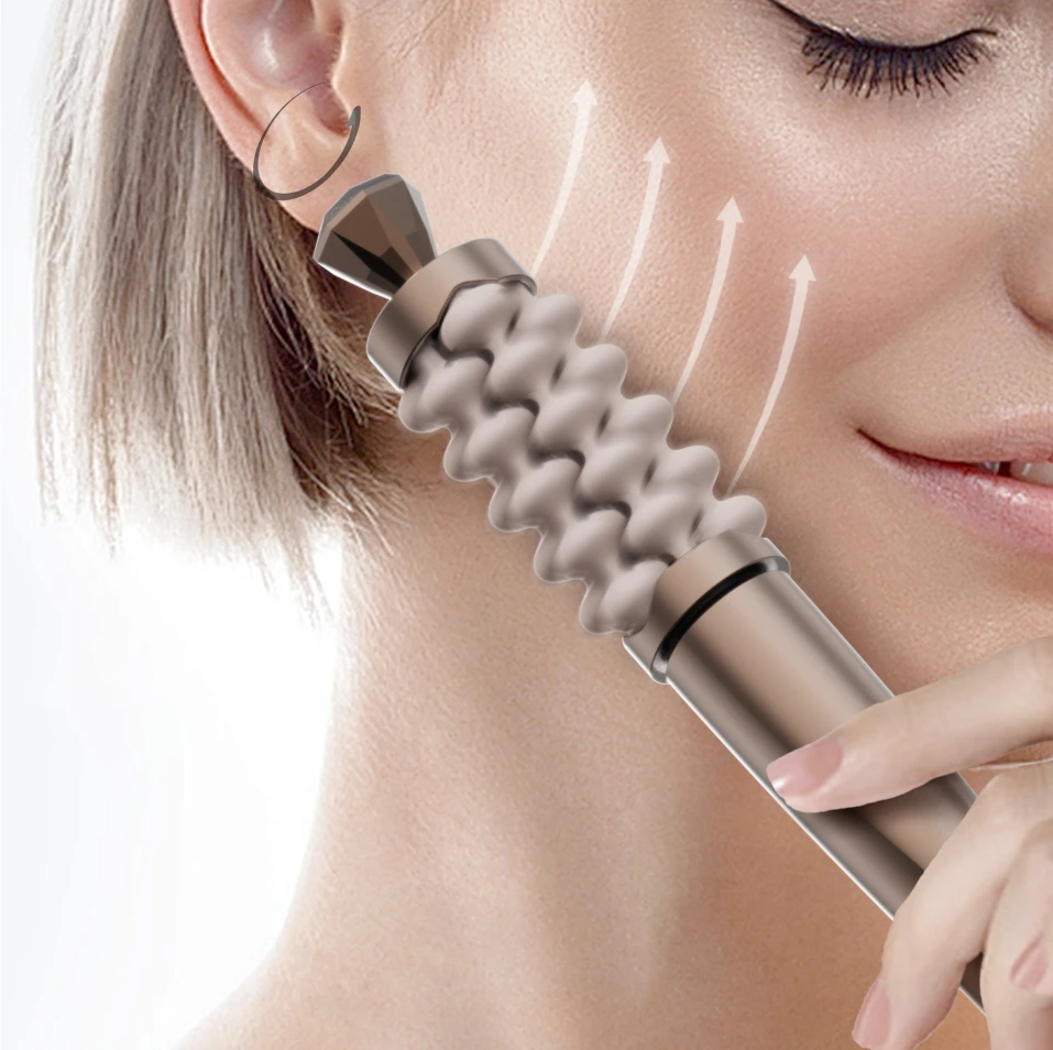 Nowy luksusowy masażer do twar – Luxury Skincare Accessories recenzja i cena