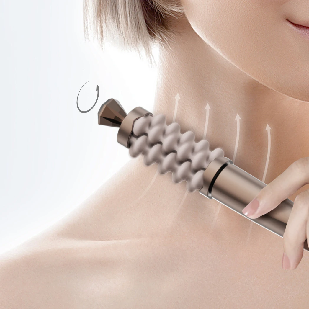 Nowy luksusowy masażer do twar – Luxury Skincare Accessories recenzja i cena