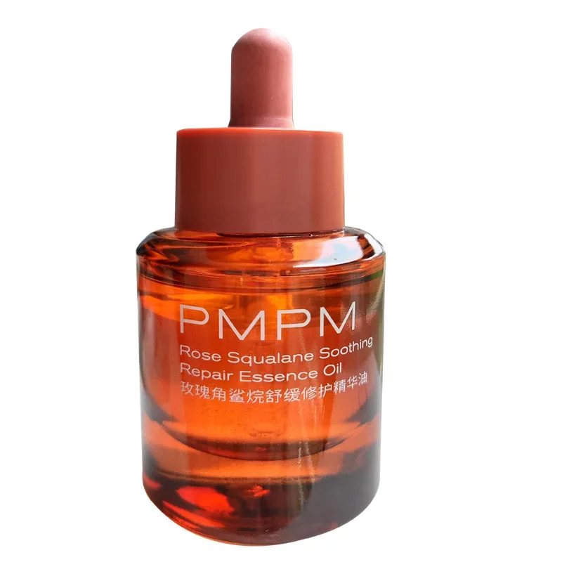 Olejek eteryczny PMPM 30ml Ser – Luxury Skincare Essential recenzja i cena