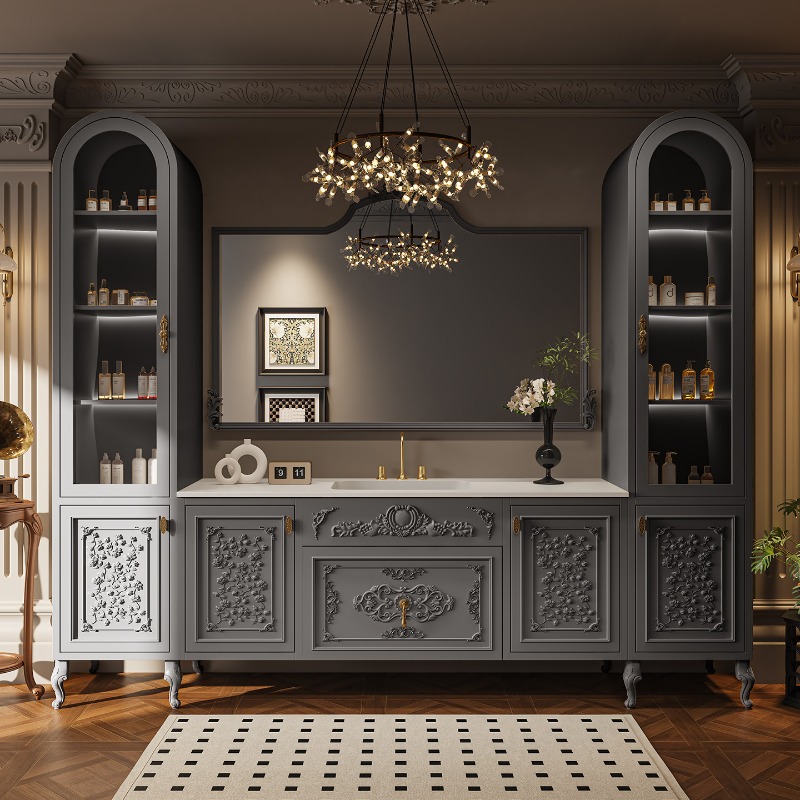 Luksusowe przegródki, organize – Luxury Skincare Accessories recenzja i cena