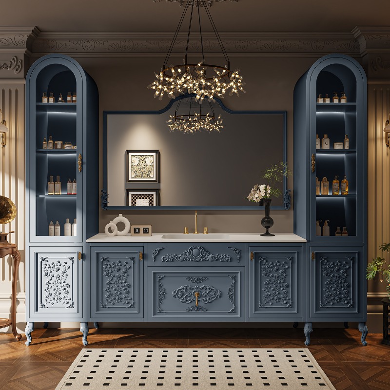 Luksusowe przegródki, organize – Luxury Skincare Accessories recenzja i cena