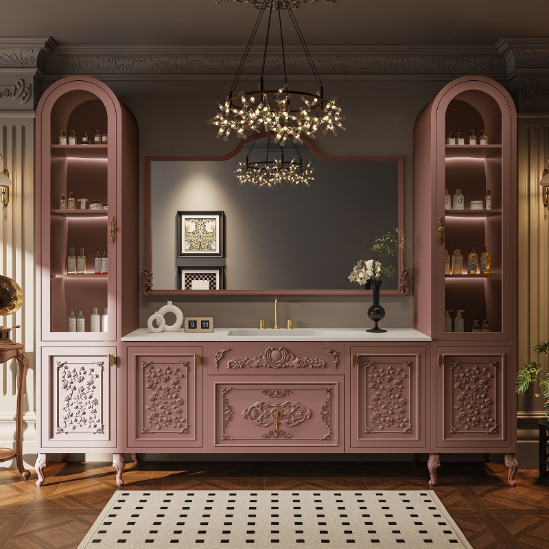 Luksusowe przegródki, organize – Luxury Skincare Accessories recenzja i cena