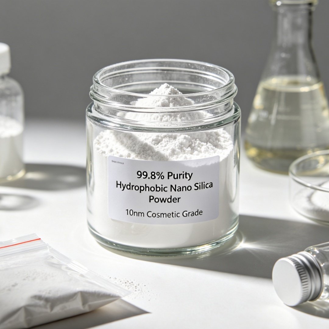99,8% Ultra Lipolityczny Nano  – Ultra Luxury Skincare recenzja i cena