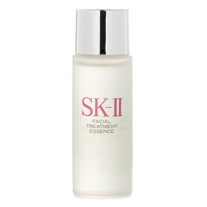 SK-II Facial Treatment Essence – Luxury Japanese Skincare recenzja i cena