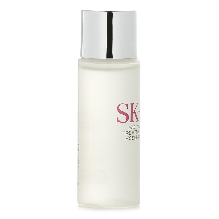 SK-II Facial Treatment Essence – Luxury Japanese Skincare recenzja i cena
