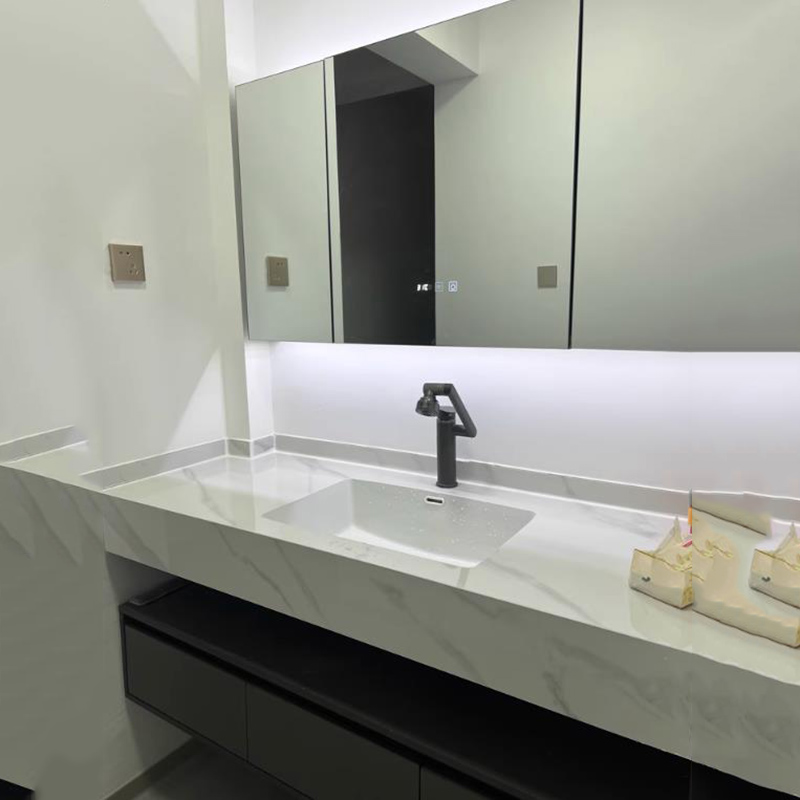Akcesoria Komody Szafki Łazien – Luxury Skincare Accessories recenzja i cena